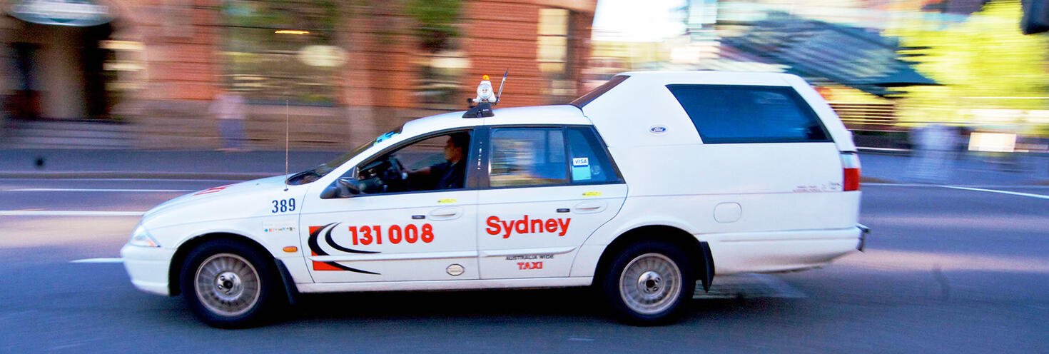 Pre-paid Taxi Fares | Transportnsw.info