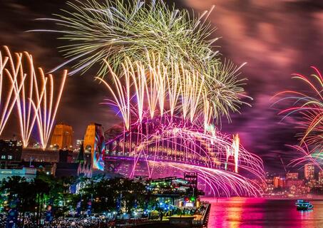 NYE2024Fireworks